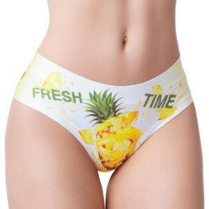 Dámské kalhotky Meméme Fresh Summer 2 XL Dle obrázku