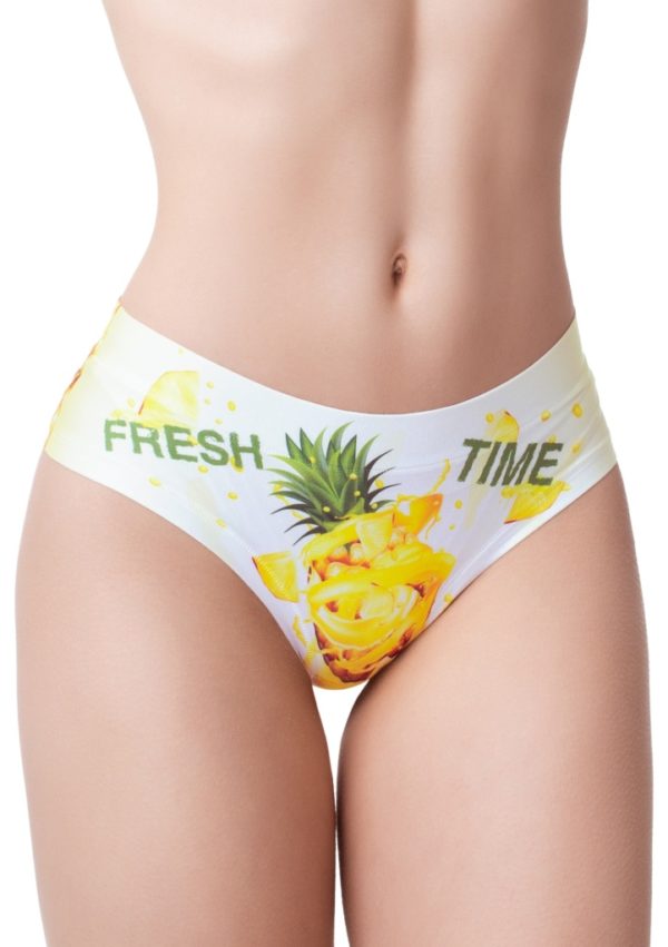 Dámské kalhotky Meméme Fresh Summer 2 XL Dle obrázku