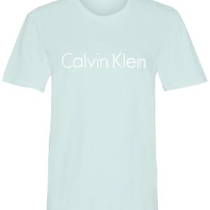 Dámské tričko Calvin Klein QS6105 XS Peprmint