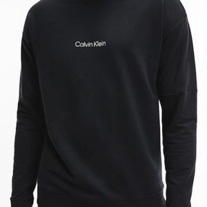 Pánská mikina Calvin Klein NM2172 XL Černá