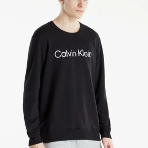 Pánská mikina Calvin Klein NM2265 XL Černá