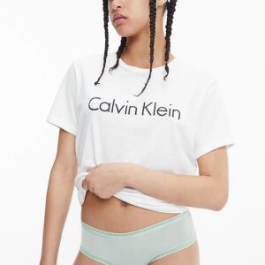 Dámské kalhotky Calvin Klein QD3766 S Peprmint