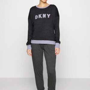 Dámské pyžamo DKNY YI2919259 S ocelovka