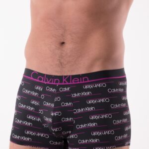 Pánské boxerky Calvin Klein NU8633 M Dle obrázku