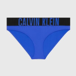 Dámské kalhotky Calvin Klein QF7792 XL Blu