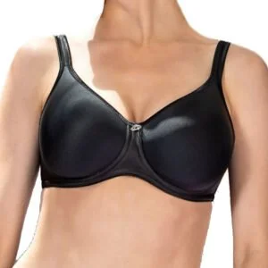 Dámská bezkosticová podprsenka TIMO 012000 šampáňo