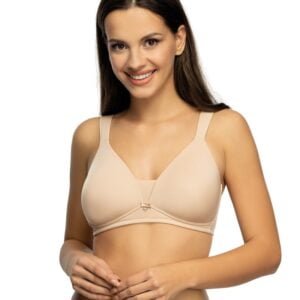 Dámská bezkosticová podprsenka Viania 221464 tělová