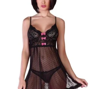 Dámská erotická košilka Livia Corsetti Coronilla