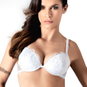 Dámská gelová push-up podprsenka Lormar Myclass