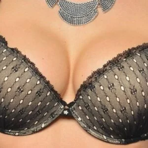 Dámská gelová push-up podprsenka Werso Joline