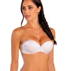 Dámská korzetová podprsenka Leilieve M5001 Doucer