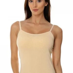 Dámská košilka Brubeck 00210A tělová