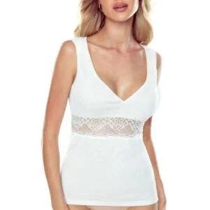 Dámská košilka Eldar Dana krémová