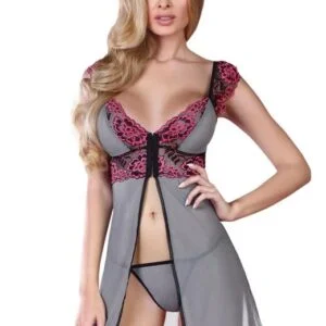 Dámská košilka Livia Corsetti Daylight