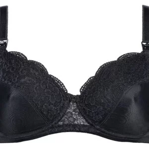 Dámská mateřská podprsenka Naturana 7095 kojící