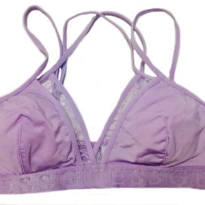 Dámská nevyztužená podprsenka Guess O91C09