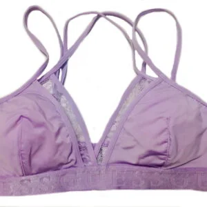 Dámská nevyztužená podprsenka Guess O91C09