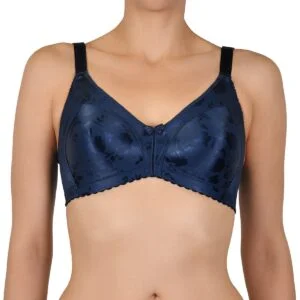 Dámská nevyztužená podprsenka Naturana 5363
