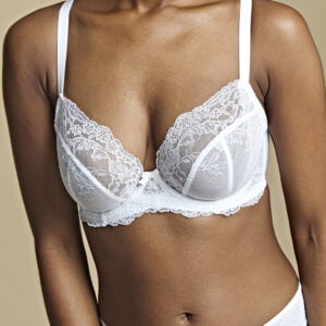 Dámská nevyztužená podprsenka PANACHE 9396 ANA
