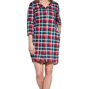 Dámská noční košile CORNETTE 484/368 Britney