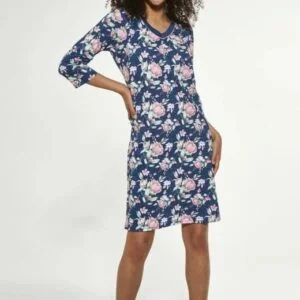 Dámská noční košile Cornette 483/290 Karen 2 plus