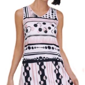 Dámská noční košile Cybéle 800357