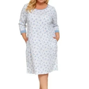 Dámská noční košile Doctornap 5280