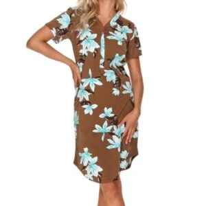 Dámská noční košile TARO 2681 Larysa