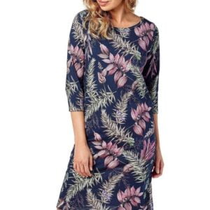 Dámská noční košile TARO 2980 Vivian