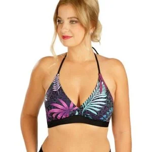 Dámská plavková podprsenka Litex 6D011