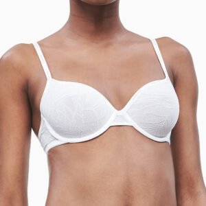 Dámská podprsenka Calvin Klein QF5242E