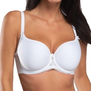 Dámská podprsenka Fantasy 1750 3D Spacer bílá