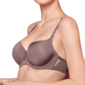 Dámská podprsenka Leilieve 6044 tělová