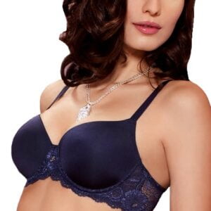 Dámská podprsenka Leilieve 996 modrá