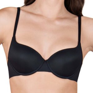 Dámská podprsenka Lisca 20191 Bella černá