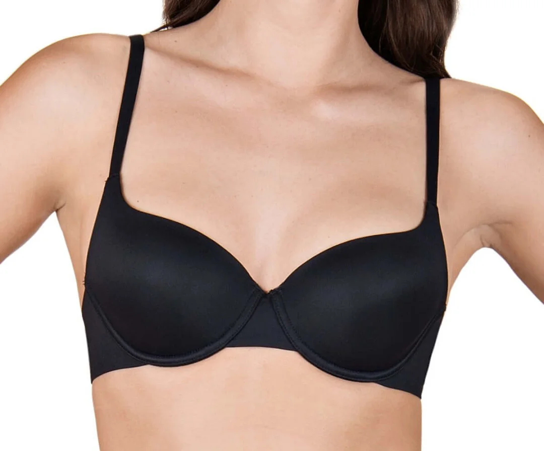 Dámská podprsenka Lisca 20191 Bella černá
