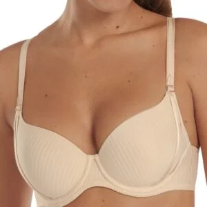 Dámská podprsenka Lisca LAURA 20325 tělová