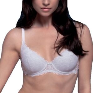 Dámská podprsenka Lormar YOUR BODY Comfy mousse