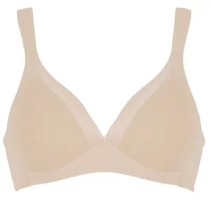 Dámská podprsenka Naturana 5119 tělová