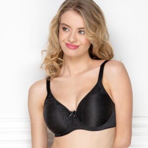 Dámská podprsenka TIMO 41786 šedá