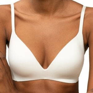 Dámská podprsenka TRIUMPH BMU SOFT TOUCH P 10193526 šampáňo