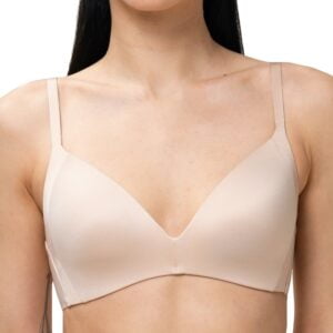 Dámská podprsenka TRIUMPH BMU SOFT TOUCH P 10193526 tělová