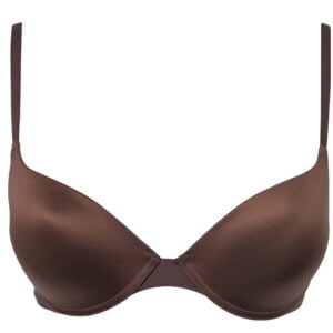 Dámská podprsenka Wonderbra 9443 hnědá