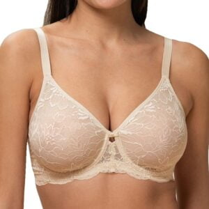 Dámská podprsenka s kosticí TRIUMPH Amourette CHARM W02 10199586 tělová