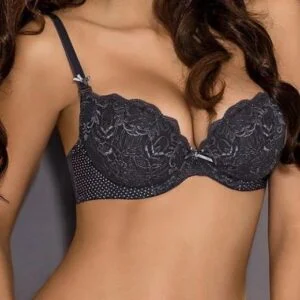 Dámská push-up podprsenka Konrad Kimberly