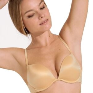 Dámská push-up podprsenka LISCA Naomi 20359