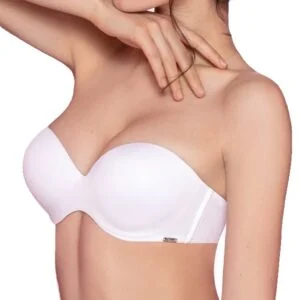 Dámská push-up podprsenka Leilieve 6001