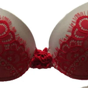 Dámská push-up podprsenka Leilieve 9313