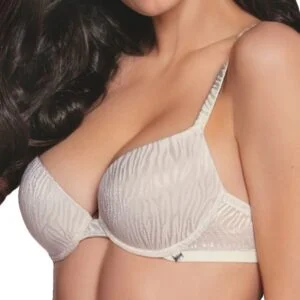 Dámská push-up podprsenka Leilieve C8100