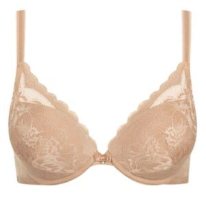 Dámská push-up podprsenka Lisca 20230 Evelyn tělová